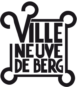 Villeneuve-de-Berg