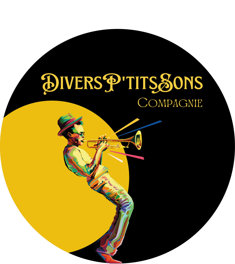 logo Divers P'tits sons