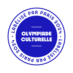 Label bleu Olympiade Culturelle (2)